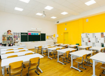 В Киеве построят школу на средства европейских инвесторов за 200 млн. грн